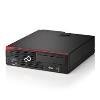 Fujitsu PC P757 SFF Intel i5-7400 8GB DDR4 256GB SSD - Ricondizionato